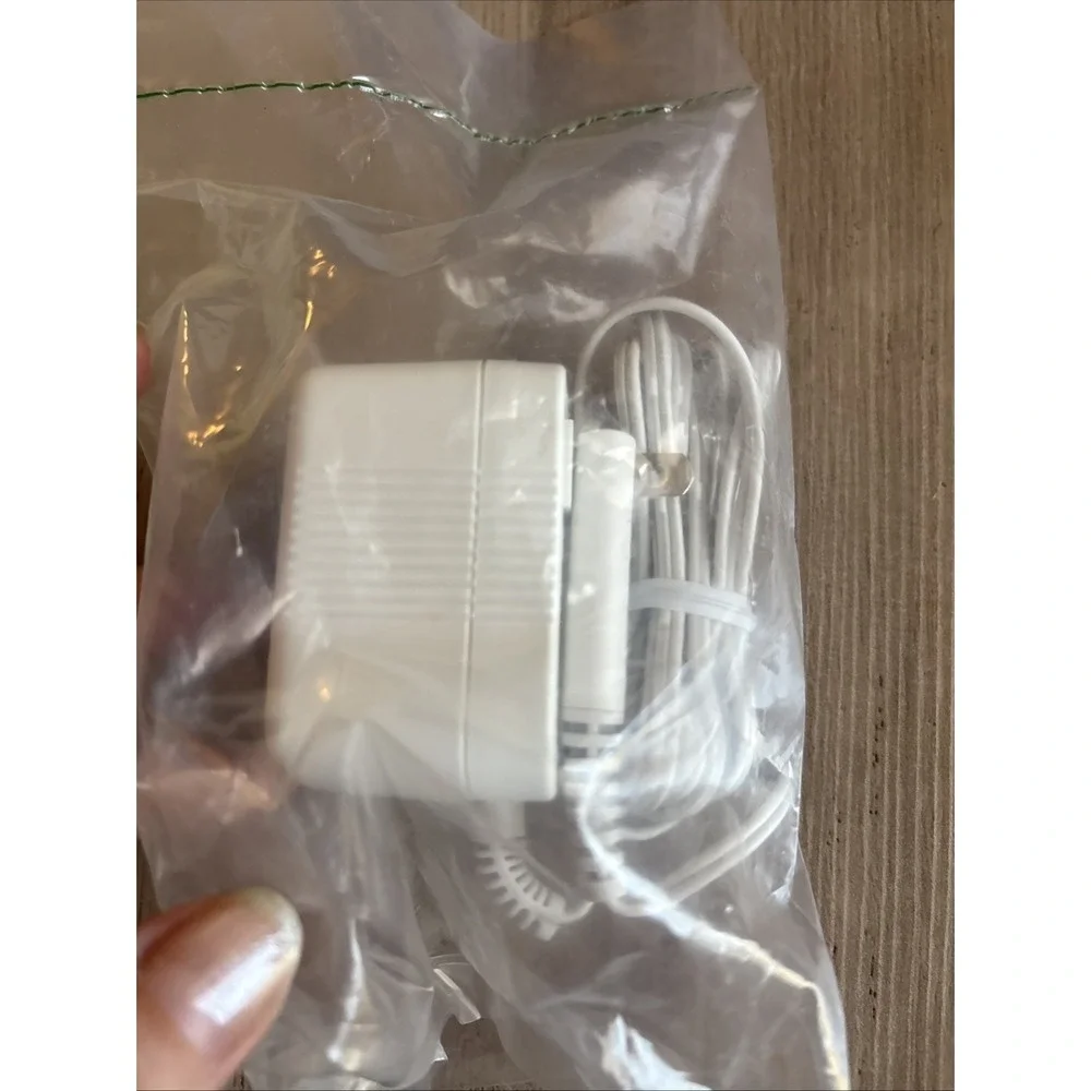 Waterpik Waterflosser WP360W AC‎ Adapter Charger Power Plug YLA-03010 New